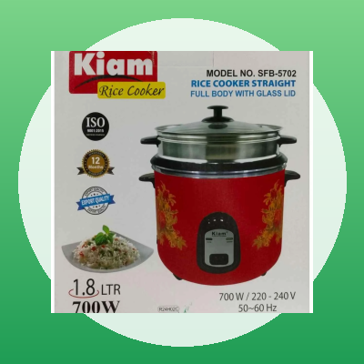 Multicooker/Kari Cooker