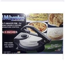 Miyako Eletrick Ruti Maker (8.5″) RM-54
